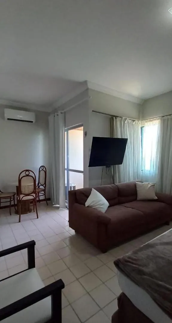 Διαμέρισμα Costa Mar - Flat Hotel Ρεσίφε