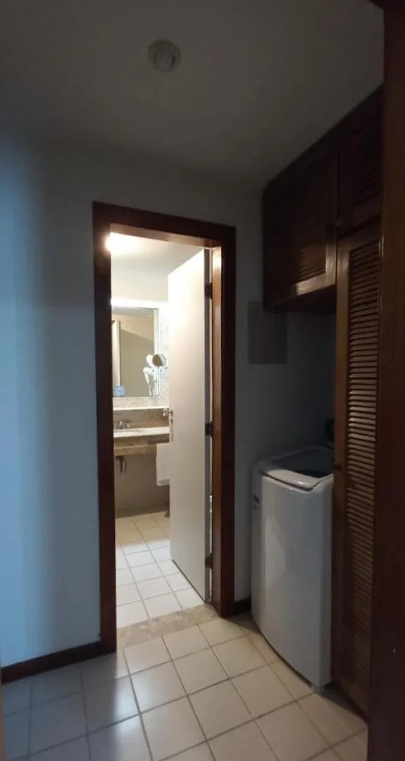 Διαμέρισμα Costa Mar - Flat Hotel Ρεσίφε
